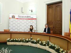 Алексей Логвиненко: «Завершается разработка уникальной схемы водоотведения с учетом ландшафта и водосборных бассейнов»