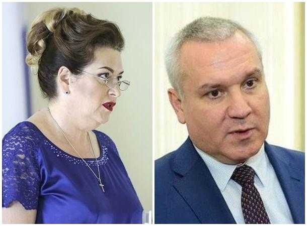 На Дону суд приостановил производство по уголовному делу экс-министра здравоохранения и ее заместителя