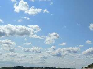 В Шахтах на этой неделе ожидается солнечная и теплая погода