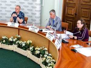 Алексей Логвиненко поручил обеспечить безопасность ростовчан во время купального сезона