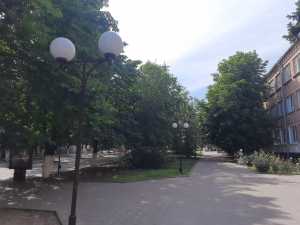 В Шахтах будут отключать электричество 13 июня