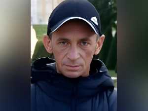 На Дону разыскивают 44-летнего жителя Новошахтинска