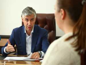 Алексей Логвиненко: «В детской школе искусств организуем безбарьерную среду»