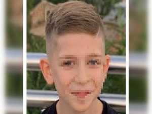 В Ростове ищут пропавшего 11-летнего мальчика