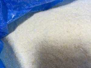 В шахтинскую колонию пытались передать наркотики в картофельном пюре