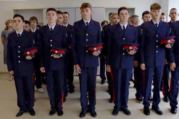 На Дону реализуют проект «Наследники атамана Платова»