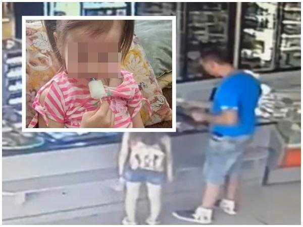 Подозреваемого в похищении маленькой девочки из Шахт отправили в СИЗО