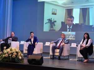 Александр Ищенко: Юридическое сообщество донского региона является одним из самых значимых в России