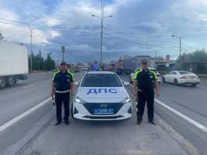 На донской трассе нашли ребенка, которого родители забыли на заправке