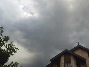 Кратковременные дожди и прохладную погоду прогнозируют в Шахтах на новой неделе