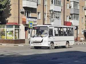 Воспользоваться льготой за проезд школьники поселков Майский, Наклонная, Таловый смогут не раньше 1 сентября