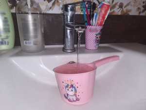 Жителям Земледельческой в Шахтах восстановили водоснабжение спустя 2 недели перебоев