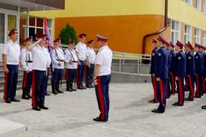 На Дону реализуют проект «Наследники атамана Платова»