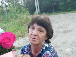 В Шахтах разыскивают пропавшую 50-летнюю женщину