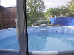 В Ростовской области двухлетний малыш утонул в бассейне