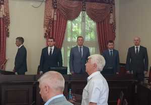 В администрации города Шахты появится новый замглавы