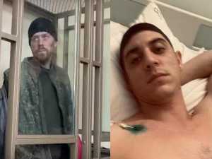 Боец ЧВК, стрелявший в полицейского в Новошахтинске, пойдет под суд