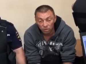 Шахтинцу, похитившему шестилетнюю девочку, предъявлено новое обвинение