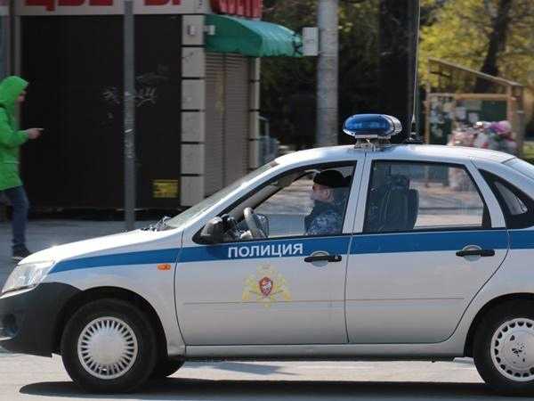 В Шахтах запретят стоянку транспорта на перекрестке Черенкова - Халтурина