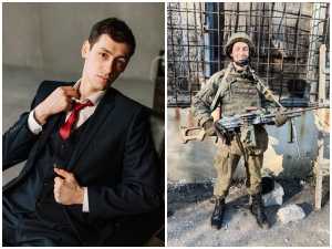 Уроженец города Шахты погиб в зоне СВО