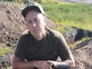 В ходе СВО погиб 35-летний житель города Шахты