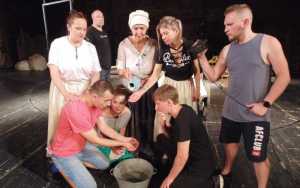 В Шахтах театральный сезон начнут с премьеры по рассказам Михаила Шолохова