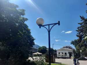 В Шахтах отключат свет на 18 улицах 17 августа