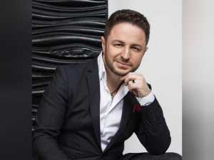 В Шахтах в День города выступит певец Брендон Стоун