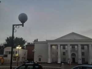 В Шахтах 22 улицы останутся без электроэнергии 24 августа