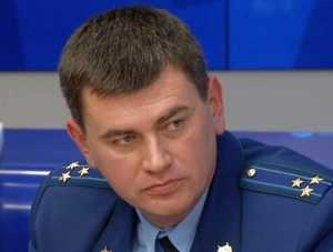 Осужденный экс-начальник антикоррупционного отдела донской прокуратуры стал инвалидом после СВО