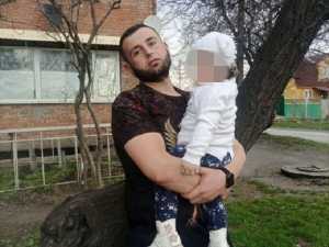 В Шахтах ищут 30-летнего мужчину, пропавшего месяц назад