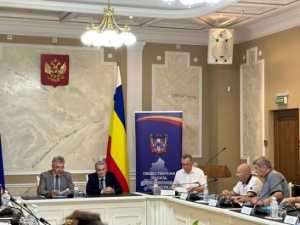 На Дону прошли подготовку более пяти тысяч наблюдателей на выборы в ЗС