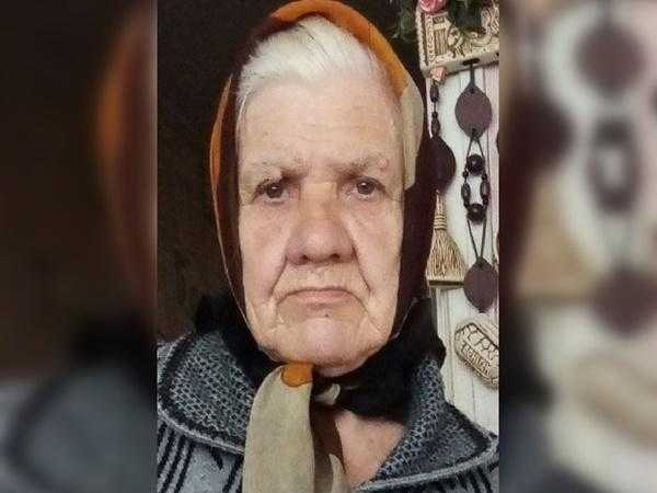 На Дону разыскивают пропавшую 83-летнюю пенсионерку