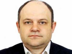 В Красном Сулине - новый глава администрации