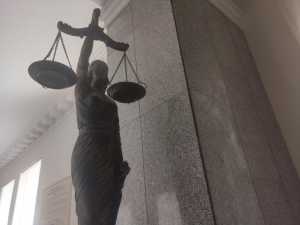 За разбой и жестокое убийство два новошахтинца получили по 17 и 20 лет колонии