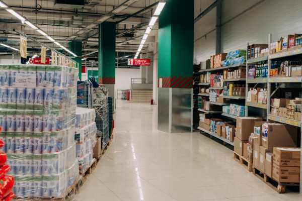 Магазин-дискаунтер: для жизни, а не для соцсетей