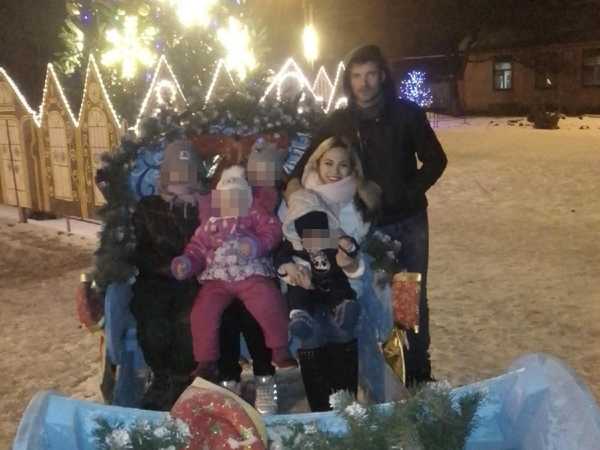 За расстрел семьи новошахтинцу грозит пожизненный срок