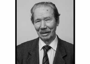 Ушел из жизни экс-глава советского донского парламента, уроженец города Шахты