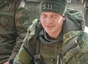 В зоне СВО погиб 30-летний уроженец города Шахты