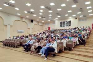 Врачи и обучающиеся СПО региона повышают грамотность в области антикоррупционного законодательства