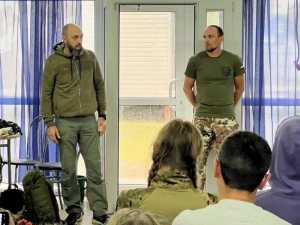 На Дону стартовал итоговый этап проекта «Патриоты России»