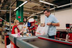 Магазин-дискаунтер: для жизни, а не для соцсетей