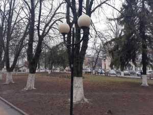 В Шахтах отключат свет на 38 улицах города 19 октября