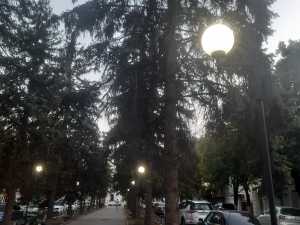 В Шахтах обесточат дома 20 октября