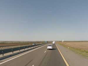 Приостановили тендер на разработку документации для капремонта дороги под Шахтами