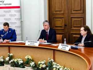 Алексей Логвиненко: Ростов активно готовится к зиме