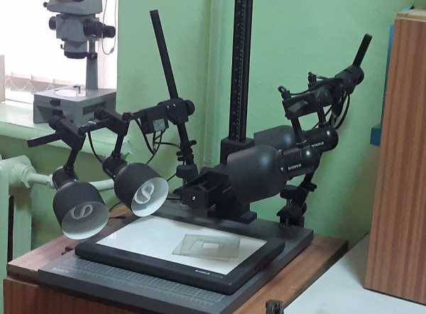 Тонкости работы криминалиста: начальник экспертно-криминалистического отдела в Шахтах – об особенностях профессии