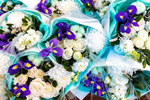 Накануне Дня матери поздравили многодетных ростовчанок