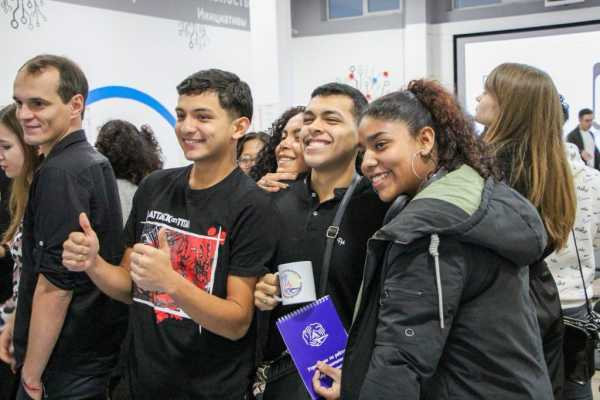 В ЮФУ узнали о ценностных ориентирах иностранных студентов вузов Юга России