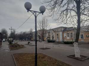 В городе Шахты отключат света на 20 улицах 3 ноября